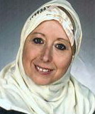 Barbara Eid-Heinzenburger