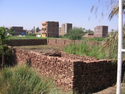 Grundst&uuml;ck Luxor