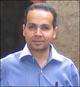 Hosam El-Azab